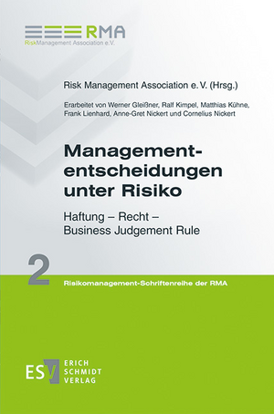 Managemententscheidungen unter Risiko