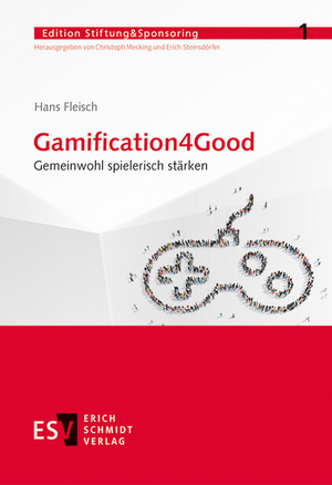 Gamification4Good de Hans Fleisch
