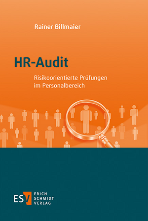 HR-Audit de Rainer Billmaier