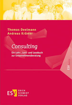 Consulting de Thomas Deelmann