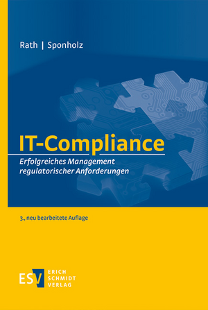 IT-Compliance de Michael Rath