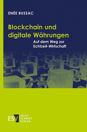 Blockchain und digitale Währungen de Enée Bussac