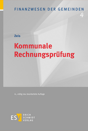 Kommunale Rechnungsprüfung de Adelheid Zeis