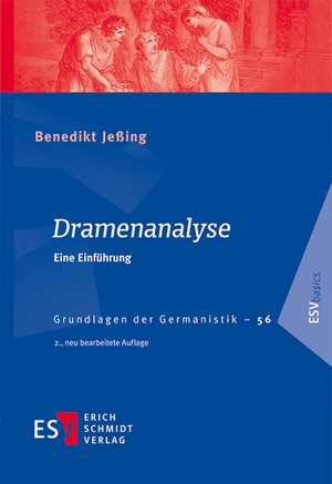 Dramenanalyse de Benedikt Jeßing