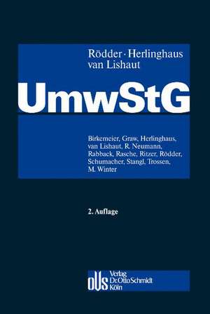 Umwandlungssteuergesetz de Thomas Rödder