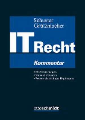 IT-Recht de Fabian Schuster