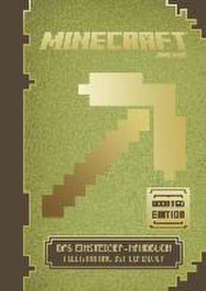 Minecraft, Das Einsteiger-Handbuch - Updated Edition de Josef Shanel