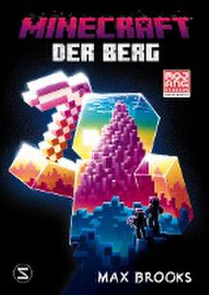 Minecraft - Der Berg de Max Brooks