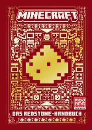 Minecraft Das Redstone-Handbuch de Josef Shanel