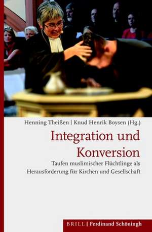 Integration und Konversion de Henning Theißen