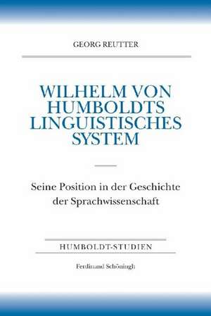 Kosmos der Sprachen de Georg Reutter