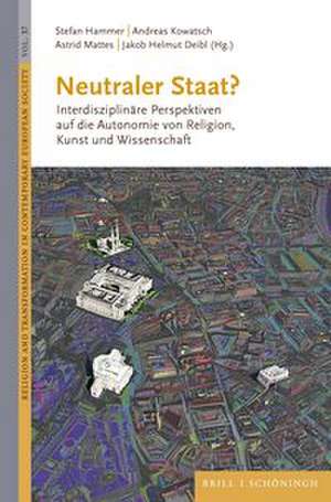 Neutraler Staat? de Stefan Hammer