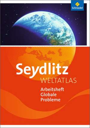 Seydlitz Weltatlas 3 - Zusatzmaterialien