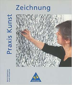 Praxis Kunst. Zeichnung de Bernt Engelmann