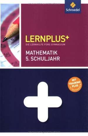 Lernplus Mathematik 5 de Heidemarie Engelking