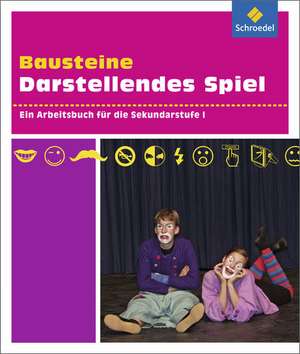 Bausteine Darstellendes Spiel de Marlis Jeske