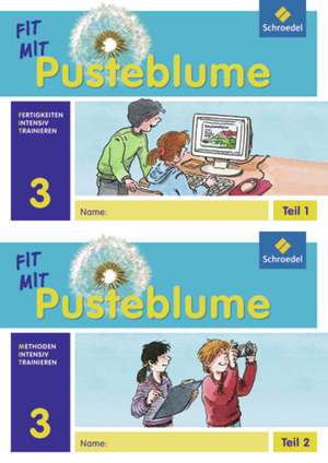 Pusteblume. Die Methodenhefte