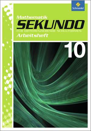 Sekundo 7. Arbeitsheft Plus: Mathematik für differenzierende Schulformen