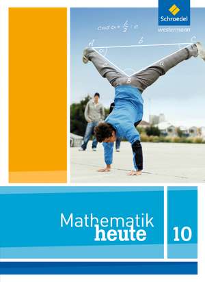 Mathematik heute 10 SB NRW (2012)