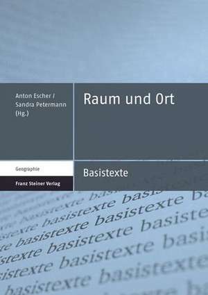 Raum Und Ort: Herbert Blankenhorn, der "Spiegel" Und die Umtriebe Des Franzosischen Geheimdienstes Im Nachkriegsdeutschland (1946-19 de Anton Escher