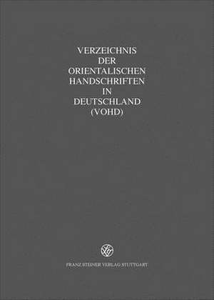 Birmanische Handschriften 6