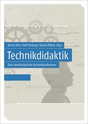 Technikdidaktik de Bernd Zinn