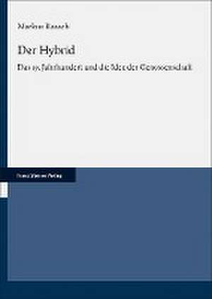 Der Hybrid de Markus Raasch