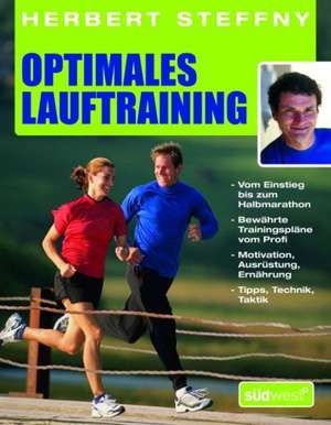 Steffny, H: Optimales Lauftraining