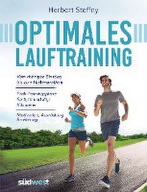 Optimales Lauftraining de Herbert Steffny