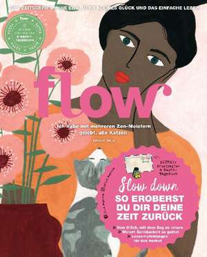 Flow Nummer 45 (7/2019) de Gruner+Jahr GmbH