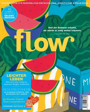 Flow Nummer 83 (5/2024) de Deutsche Medien-Manufaktur GmbH & Co. KG