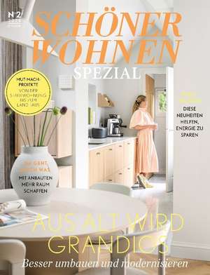 Schöner Wohnen Spezial Nr.2/2024 de Gruner+Jahr Deutschland GmbH