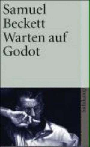 Warten auf Godot. En attendant Godot. Waiting for Godot de Samuel Beckett