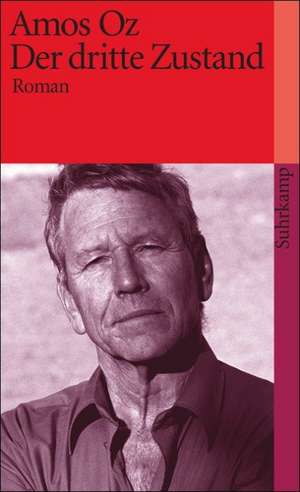 Der dritte Zustand de Amos Oz