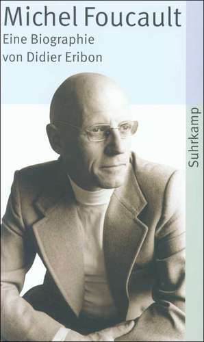 Michel Foucault de Hans-Horst Henschen