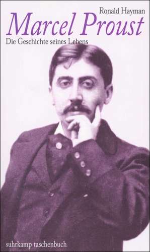 Marcel Proust de Max Looser