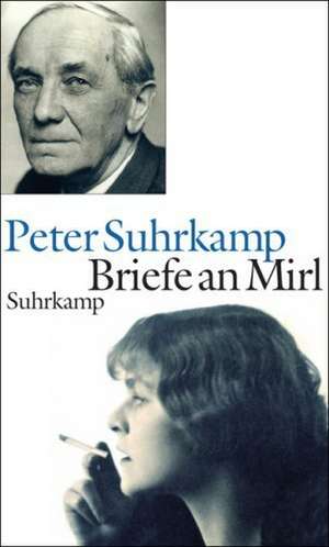 »Nun leb wohl! Und hab's gut« de Peter Suhrkamp