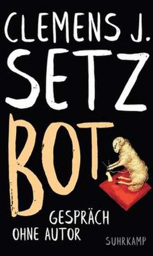 Bot de Clemens J. Setz
