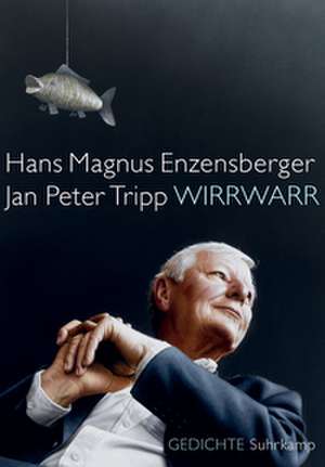 Wirrwarr de Hans Magnus Enzensberger