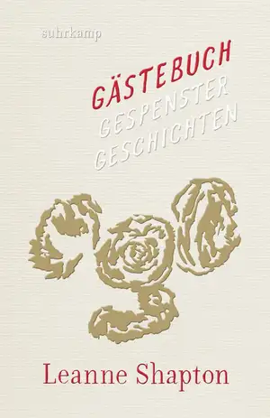 Gästebuch de Leanne Shapton