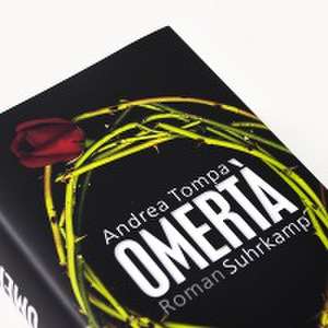 Omertà de Andrea Tompa