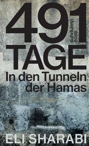 491 Tage de Eli Sharabi