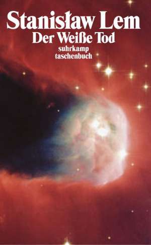 Der weiße Tod de Stanislaw Lem