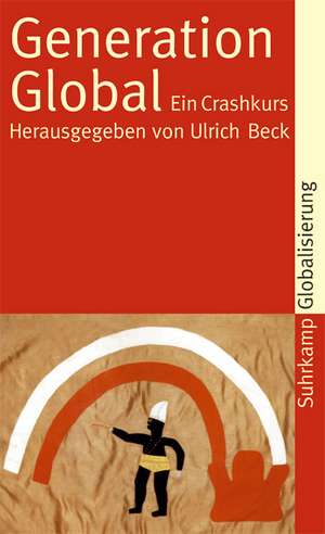 Generation Global de Ulrich Beck