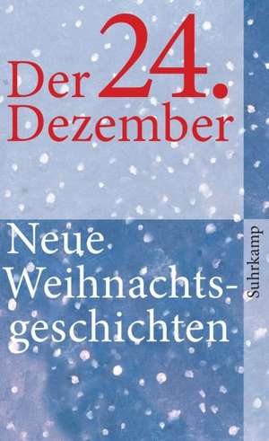 Der 24. Dezember de Susanne Gretter