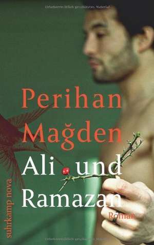 Ali und Ramazan de Perihan Magden