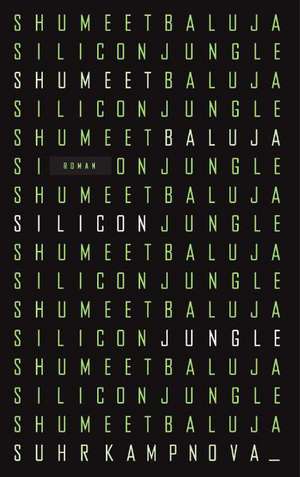 Baluja, S: Silicon Jungle