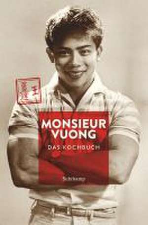 Monsieur Vuong de Ursula Heinzelmann