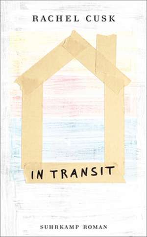 In Transit de Rachel Cusk