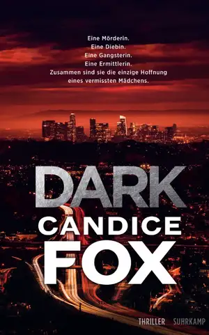 Fox, C: Dark